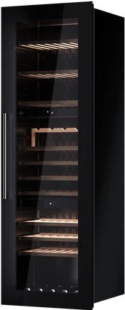 Встраиваемый винный холодильник Teka RVI 30097 GBK